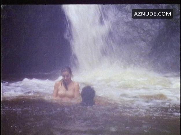 Mimi Lazo Nude Aznude