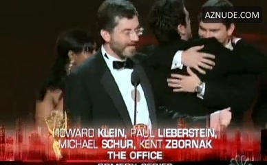 MINDY KALING in The Primetime Emmy Awards