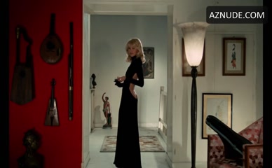 MIREILLE DARC in The Tall Blond Man With One Black Shoe