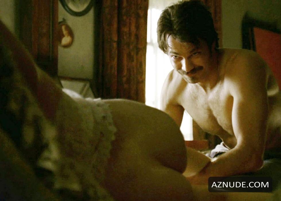 Deadwood Nude Scenes Aznude