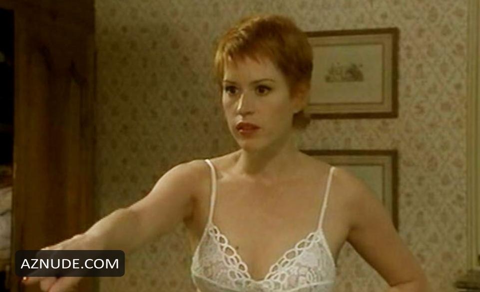 Molly Ringwald Erotic Photos Sex Archive