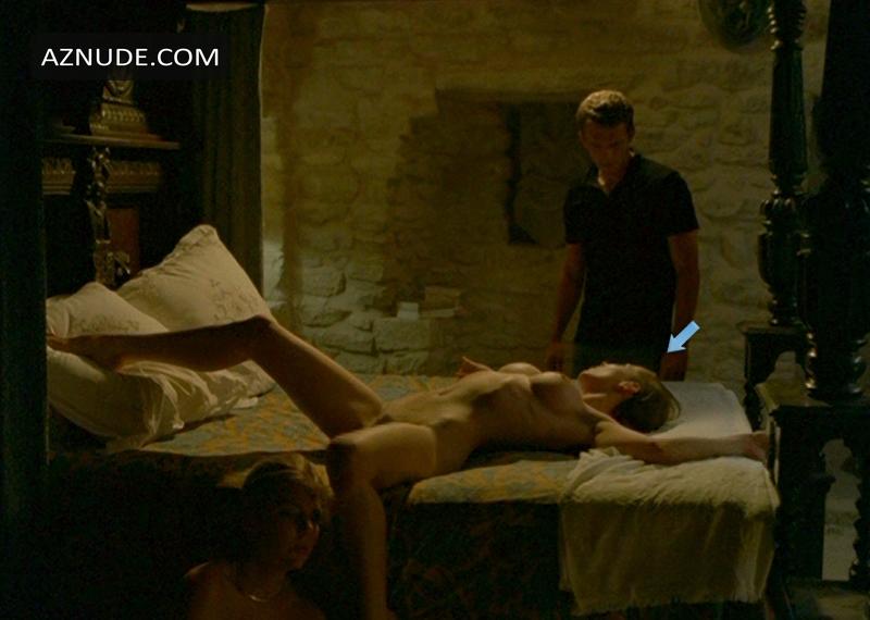 A L Aventure Nude Scenes Aznude