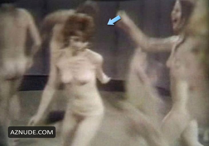 Browse Celebrity Dancing Nude Images Page 1 Aznude