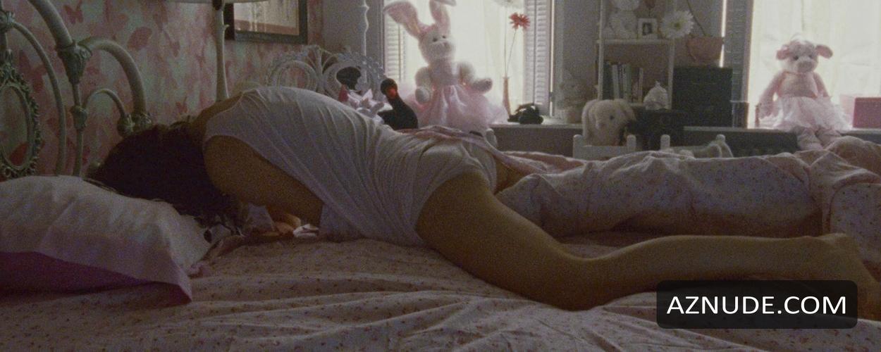 Black Swan Nude Scenes Aznude