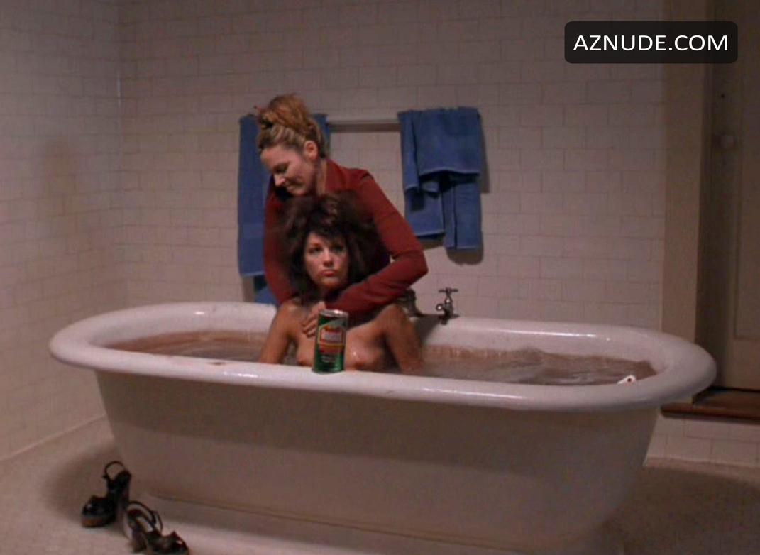 Browse Celebrity In Bath Images Page 3 Aznude