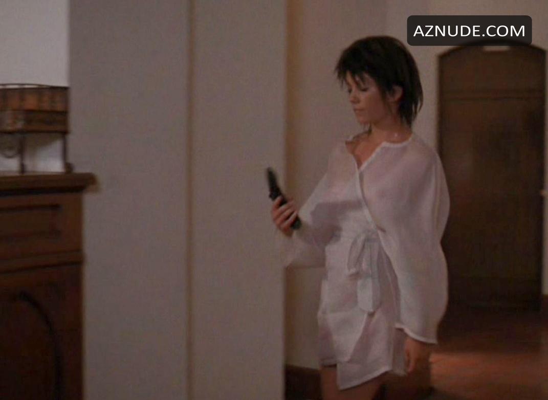 Browse Celebrity White Robe Images Page 1 Aznude