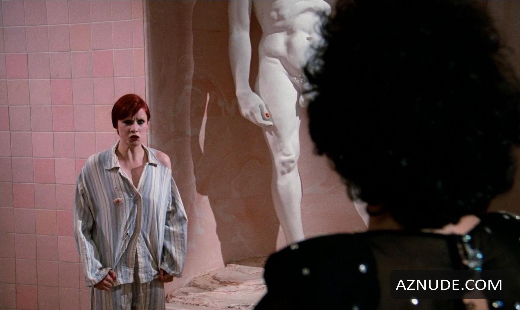 The Rocky Horror Picture Show Nude Scenes Aznude