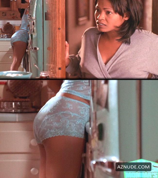 Nia Long Nude Photos 6