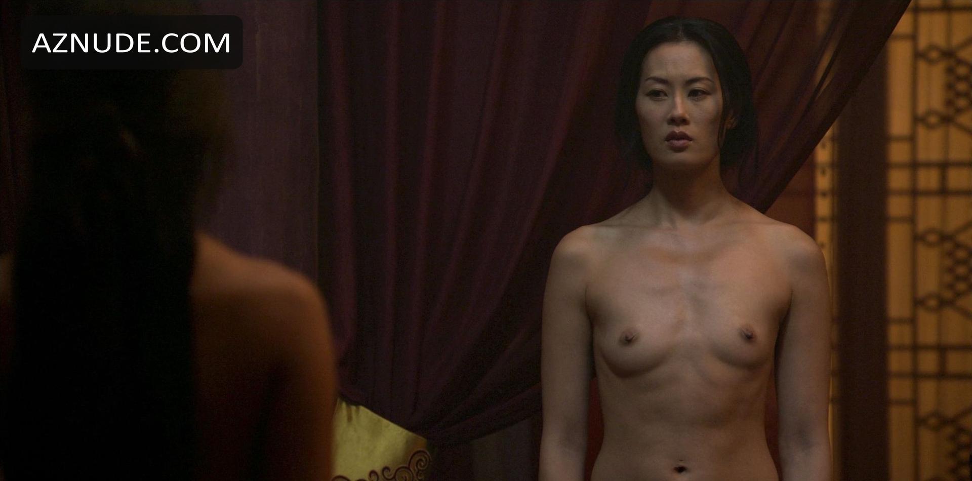 Olivia Cheng Nude Aznude Hot Sex Picture