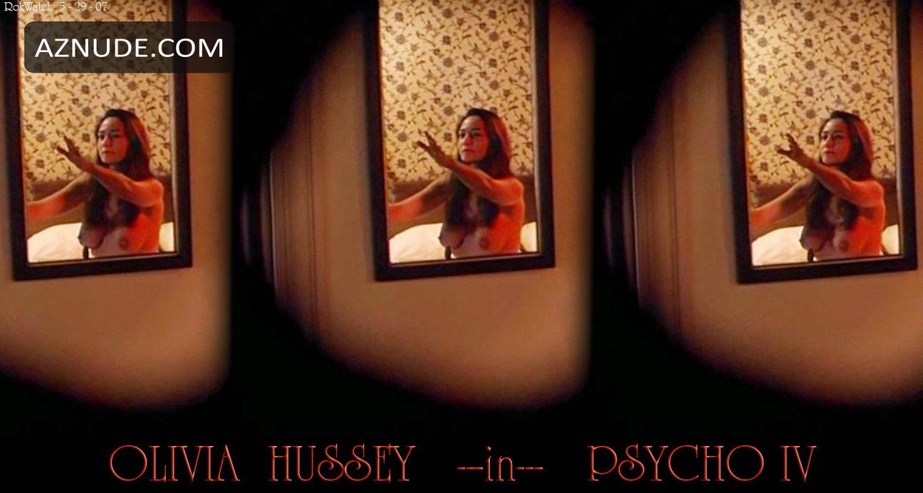 Olivia Hussey Nude Download 52