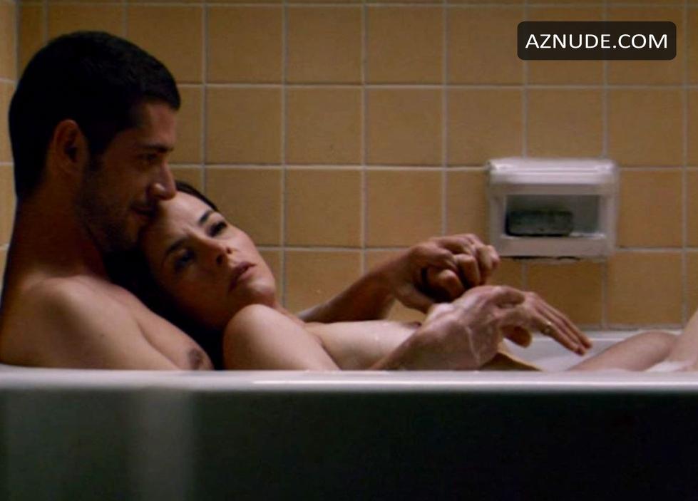 Browse Celebrity Couple In Bath Images Page 1 Aznude 6382