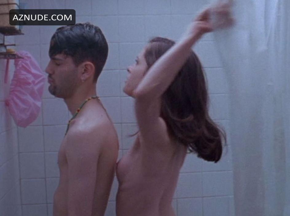 Browse Celebrity In Shower Images Page 8 Aznude 