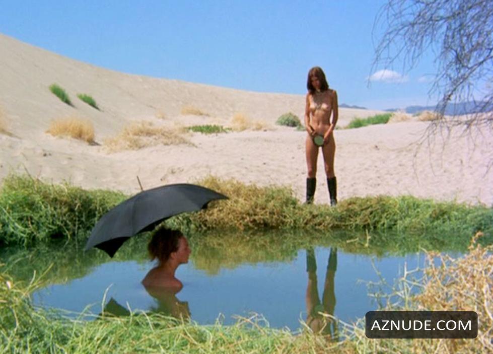 El Topo Nude Scenes Aznude 5467