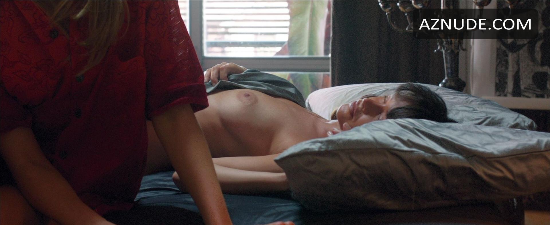 Nurse 3d Nude Scenes Aznude