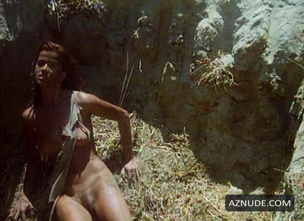 Caged Women Nude Scenes Aznude