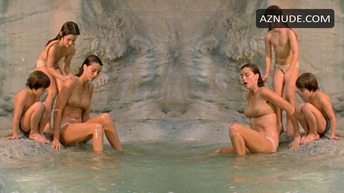 Fortress Nude Scenes Aznude