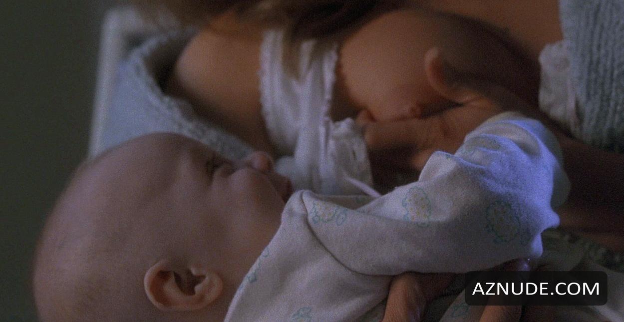 Browse Celebrity Breast Feeding Images Page 2 Aznude 