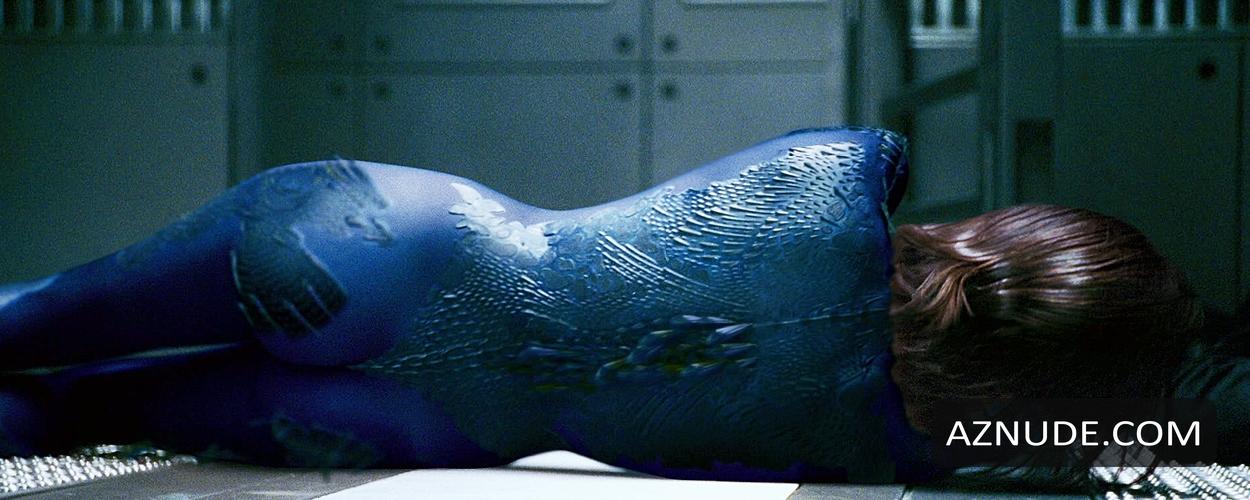 X Men The Last Stand Nude Scenes Aznude