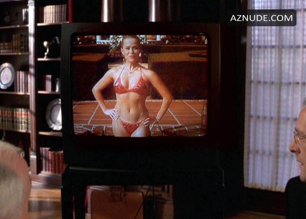 Legally Blonde Scenes 42