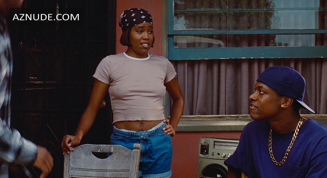 Regina King Nude Aznude 5865 | Hot Sex Picture