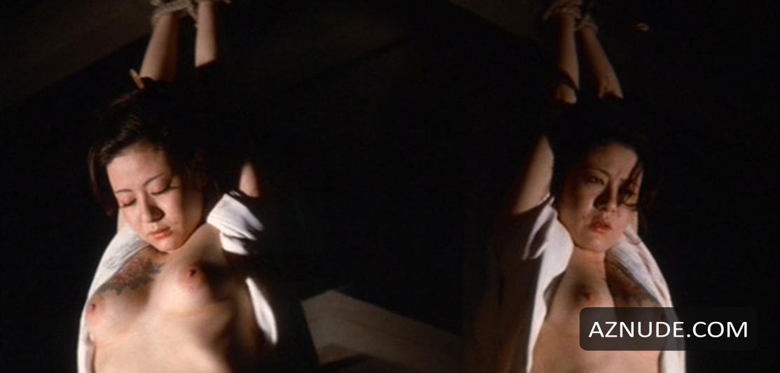 Inquisition Nude Movie Scenes 84