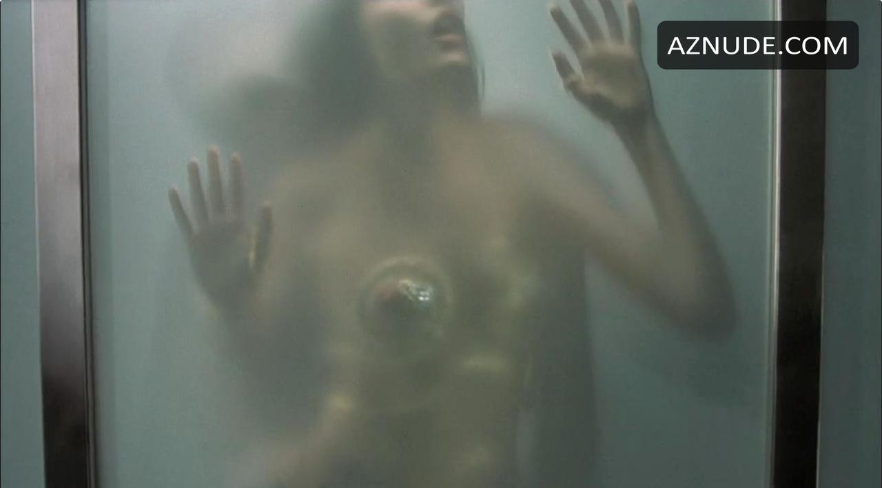 Femme Fatale Nude Scenes Aznude