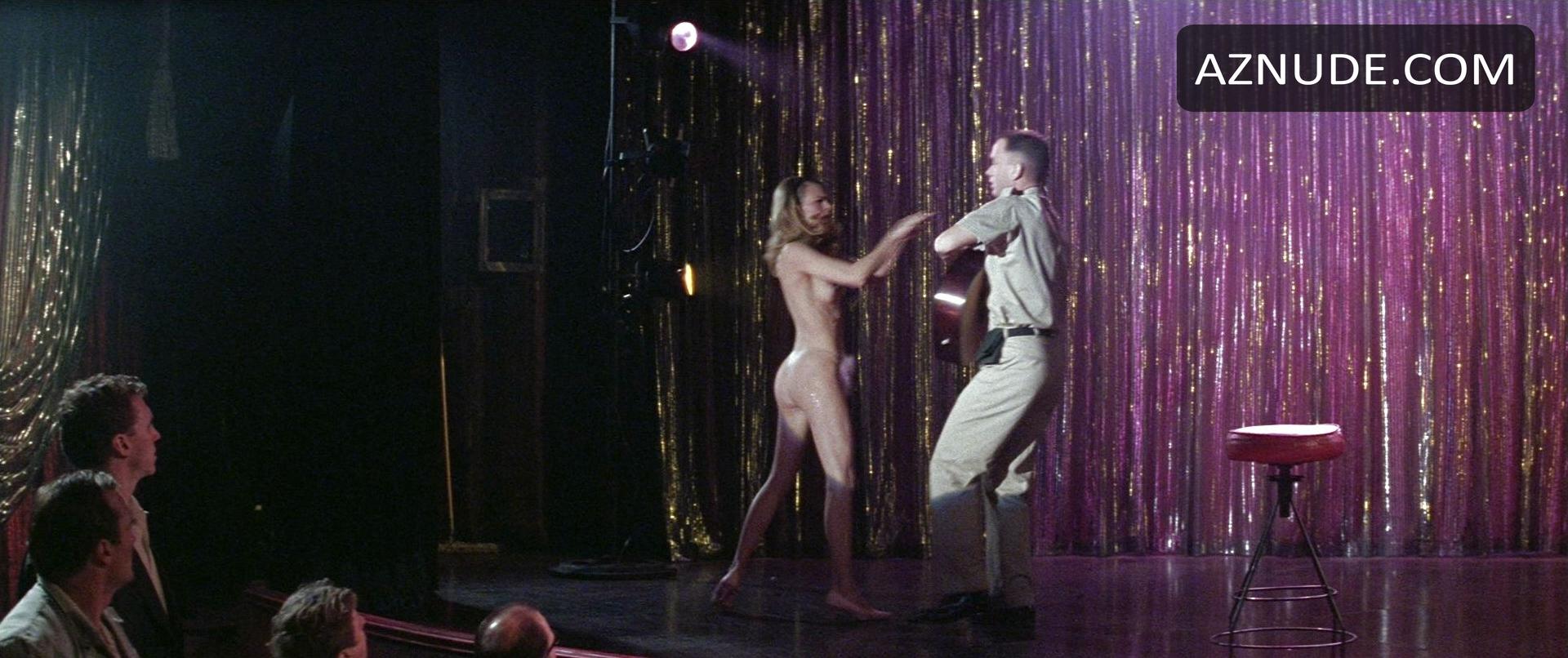 Forrest Gump Nude Scenes Aznude