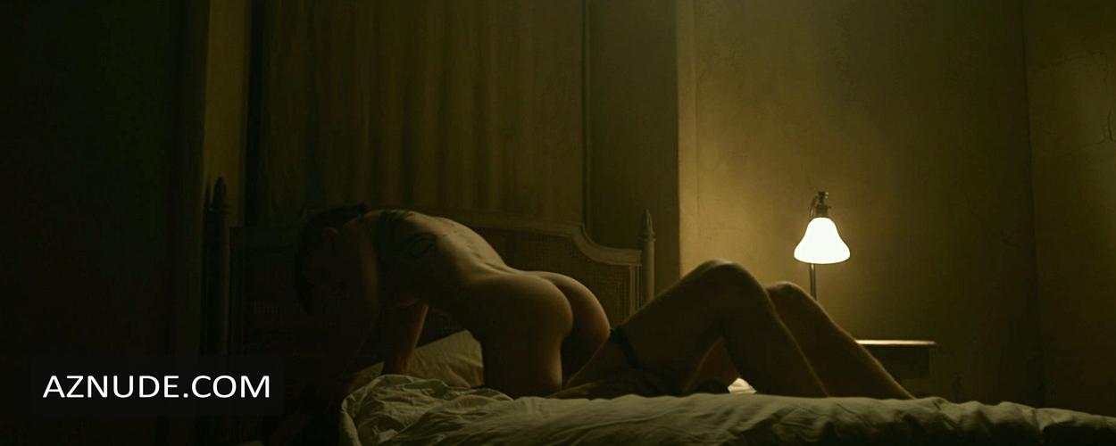 The Girl With The Dragon Tattoo Nude Scenes Aznude