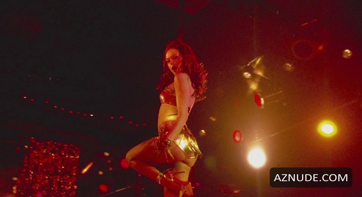 Planet Terror Nude Scenes Aznude