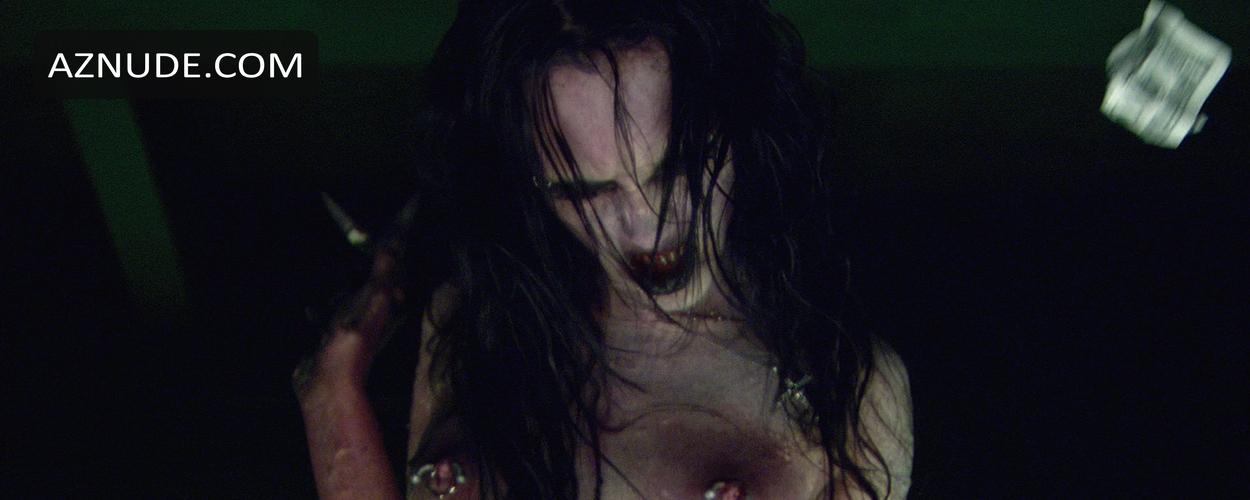 Zombie Strippers Nude Scenes Aznude