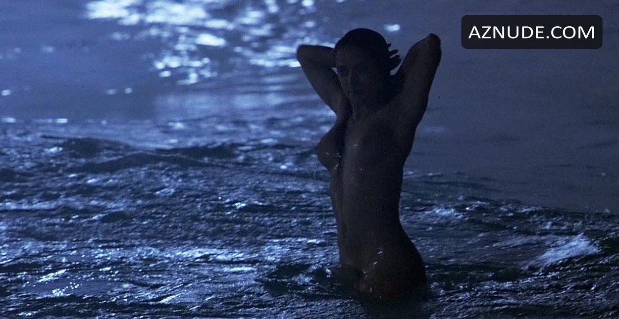 Salma Hayek Ask The Dust Nude Scene 117