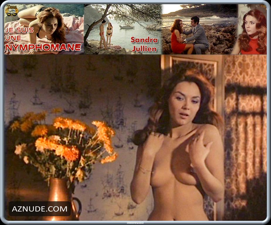 Sandra Julien Nude Pics Page My Xxx Hot Girl