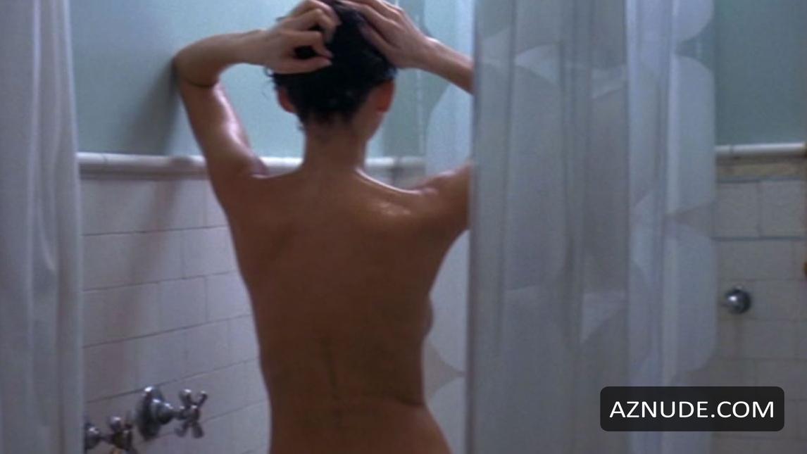 Sarah Michelle Gellar Nude Aznude 9374