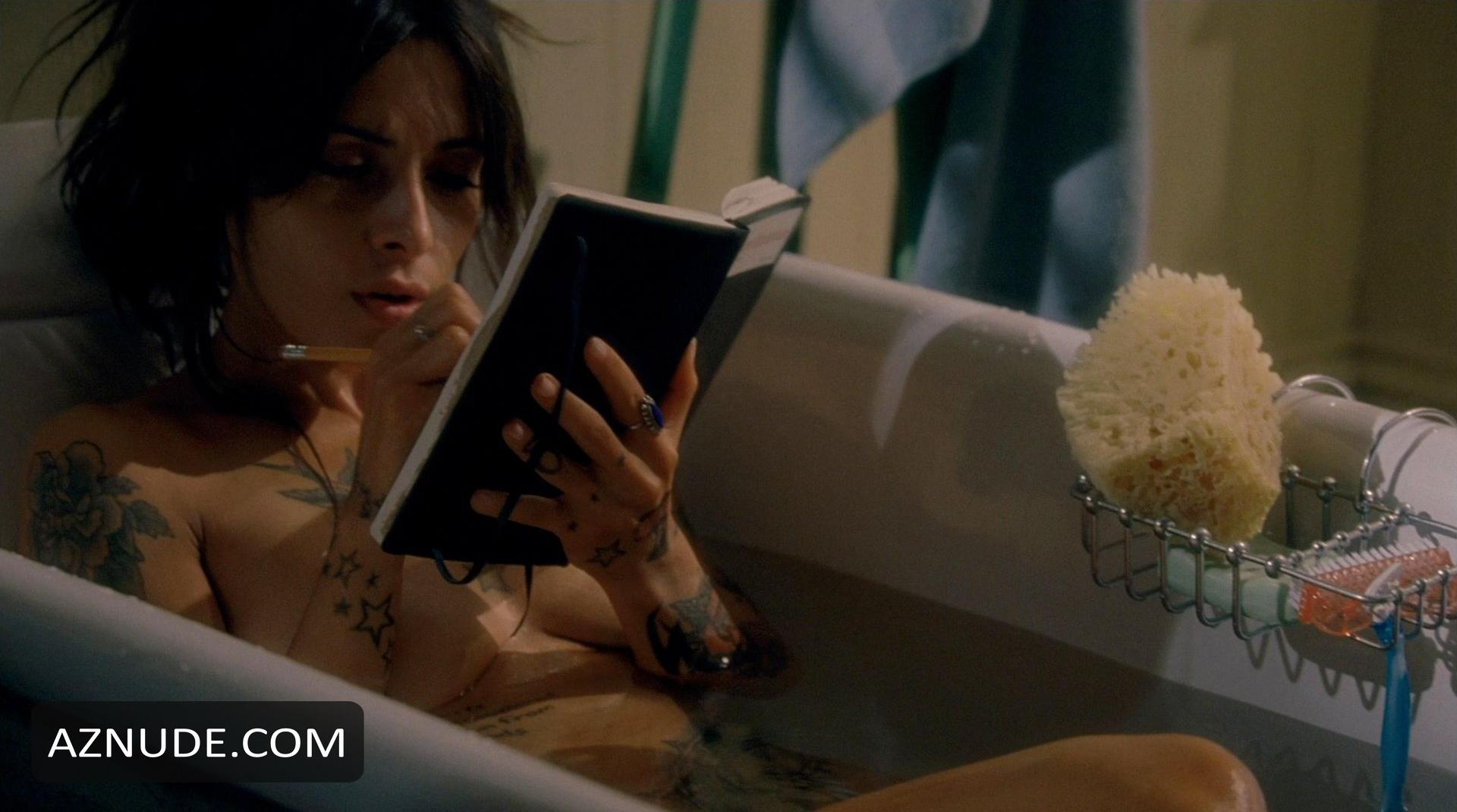 Sarah Shahi Nude Aznude