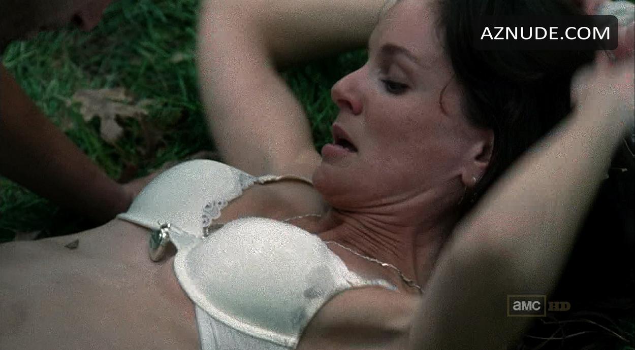 The Walking Dead Nude Scenes Aznude 