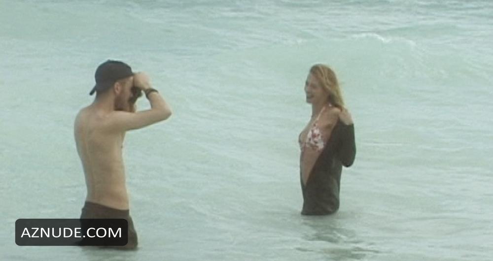 Browse Celebrity Wetsuit Images Page 1 Aznude