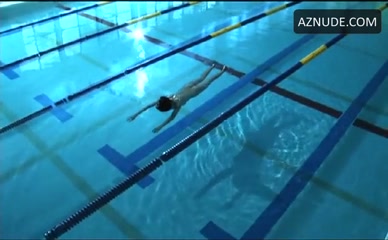 SASA HANDA in Attack Girls' Swim Team Versus The Undead
