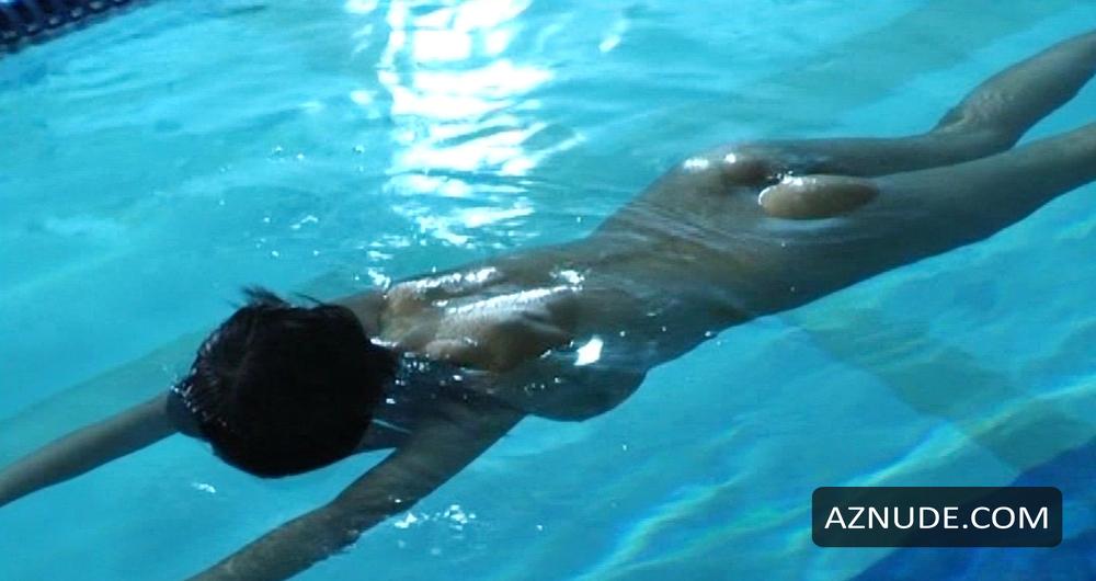Attack Girls Swim Team Versus The Undead Nude Scenes Aznude