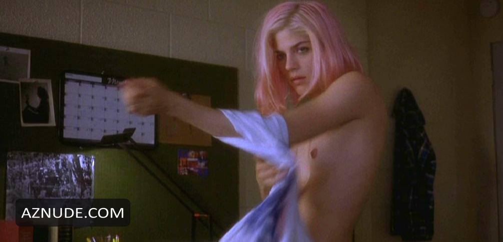 Browse Celebrity Pink Hair Images Page 3 Aznude