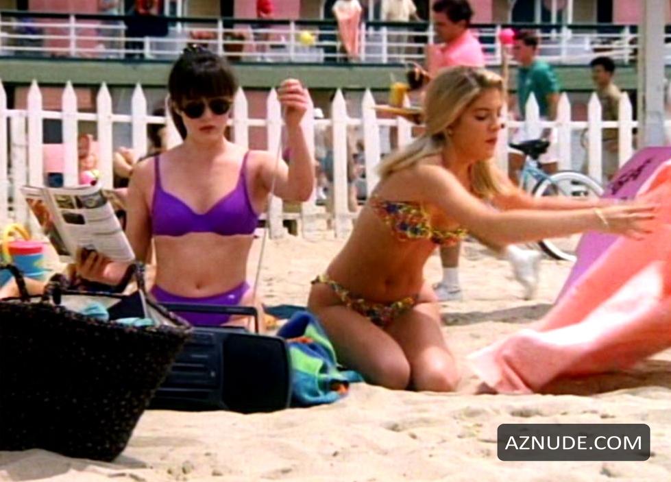 Beverly Hills 90210 Nude Scenes Aznude