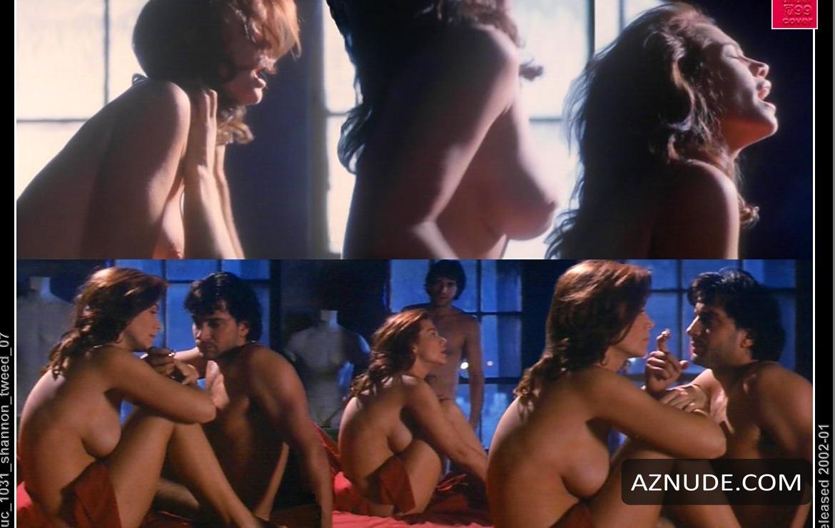 Sexual Response Nude Scenes Aznude
