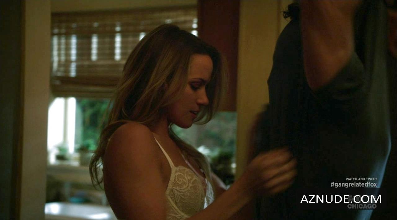 Shantel Vansanten Nude Aznude The Best Porn Website