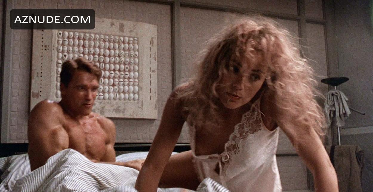TOTAL RECALL NUDE SCENES AZNude