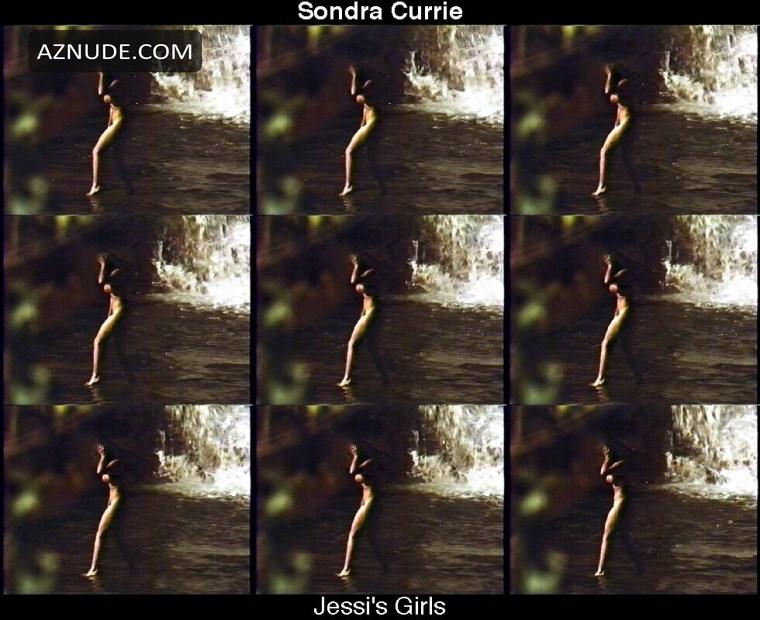 Sondra Currie Nude Aznude