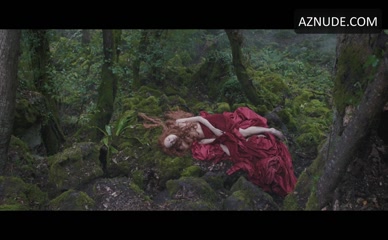 STACY MARTIN in Tale Of Tales