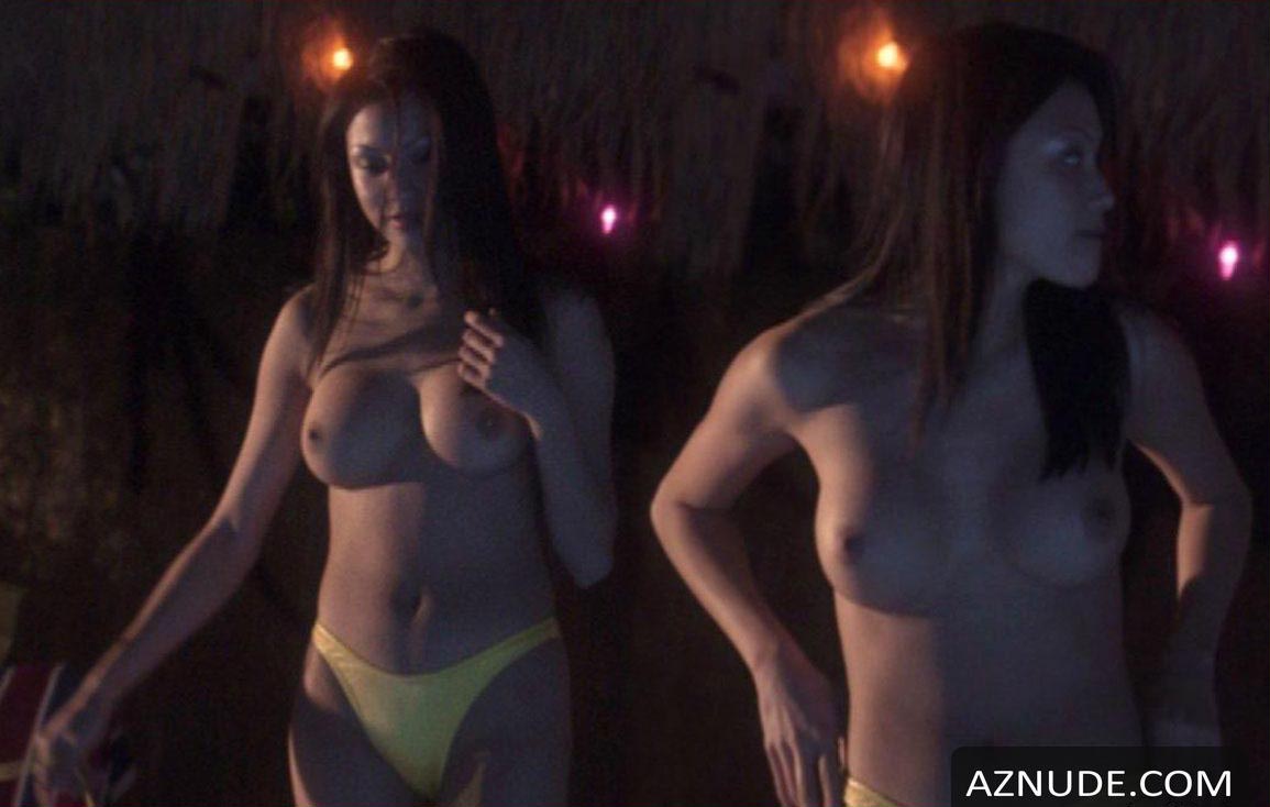 Jack Frost 2 Nude Scenes Aznude