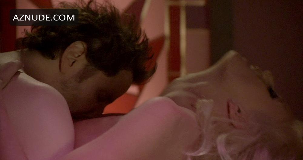 Browse Celebrity Man Kissing Breast Images Page 1 Aznude