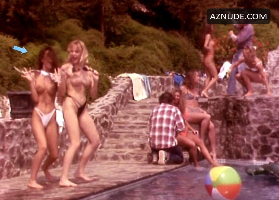 Bikini Summer Nude Scenes Aznude The Best Porn Website