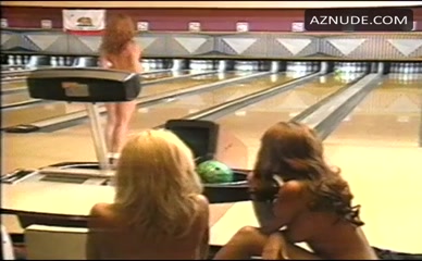 TAMMY PARKS in Nude Bowling Party