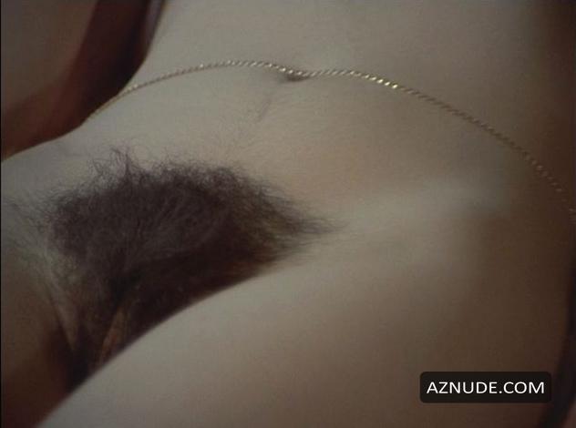 Tania Busselier Nude Aznude